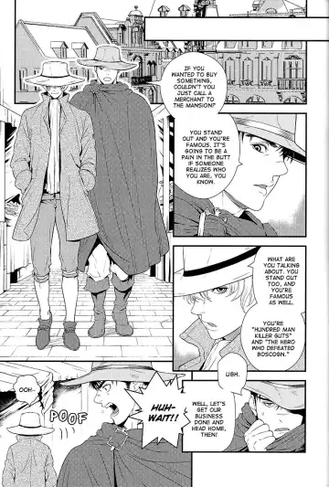 [Matsumoto Inaki] Lightning Fhentai - Page 7