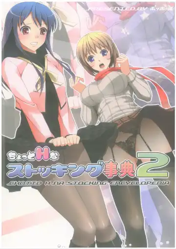 Read [Hiyoko Daiou - Kohinata Ryou] Chotto H na Stocking Jiten 2 - Fhentai