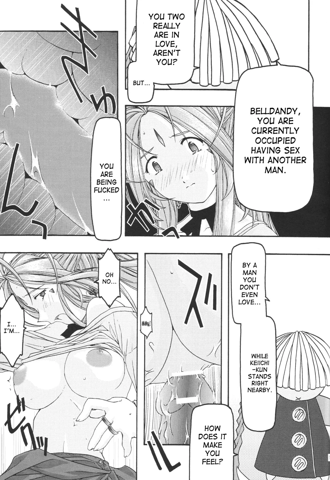 [Uyuu Atsuno] Ao 1-3 | Blue 1-3 Fhentai - Page 126