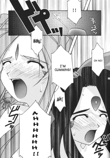 [Uyuu Atsuno] Ao 1-3 | Blue 1-3 Fhentai - Page 42