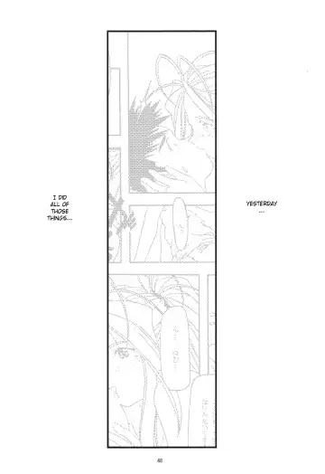 [Uyuu Atsuno] Ao 1-3 | Blue 1-3 Fhentai - Page 48