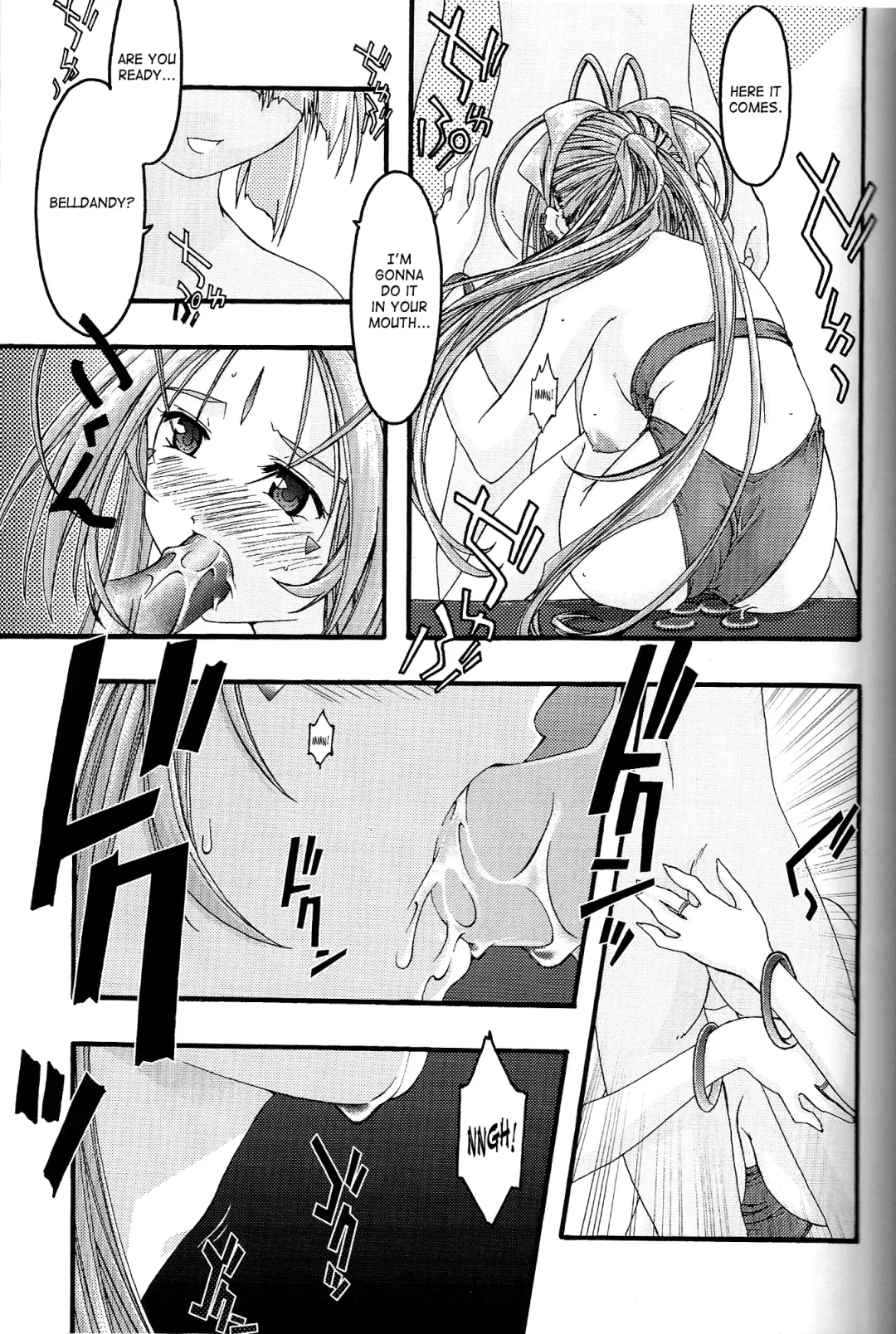 [Uyuu Atsuno] Ao 4 | Blue 4 Fhentai - Page 42