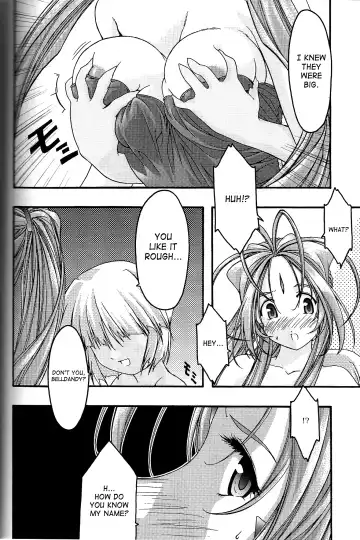 [Uyuu Atsuno] Ao 4 | Blue 4 Fhentai - Page 25