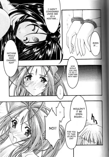 [Uyuu Atsuno] Ao 4 | Blue 4 Fhentai - Page 28