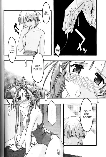 [Uyuu Atsuno] Ao 4 | Blue 4 Fhentai - Page 39