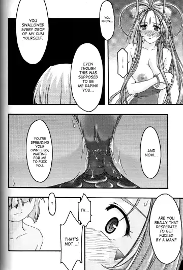 [Uyuu Atsuno] Ao 4 | Blue 4 Fhentai - Page 45