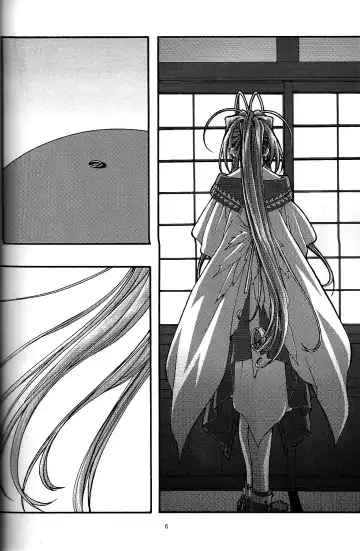 [Uyuu Atsuno] Ao 4 | Blue 4 Fhentai - Page 5