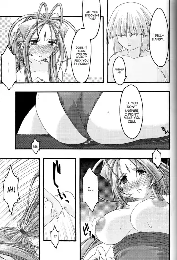 [Uyuu Atsuno] Ao 4 | Blue 4 Fhentai - Page 54
