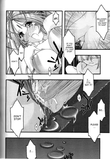 [Uyuu Atsuno] Ao 4 | Blue 4 Fhentai - Page 57