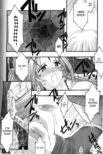 [Uyuu Atsuno] Ao 4 | Blue 4 Fhentai - Page 67