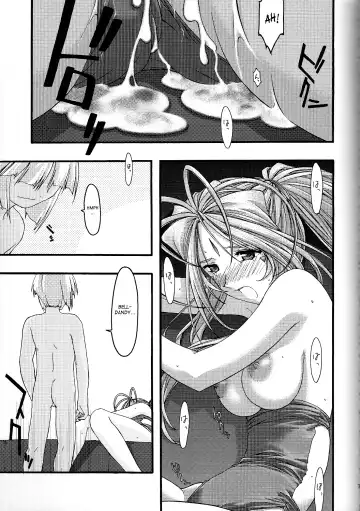 [Uyuu Atsuno] Ao 4 | Blue 4 Fhentai - Page 70