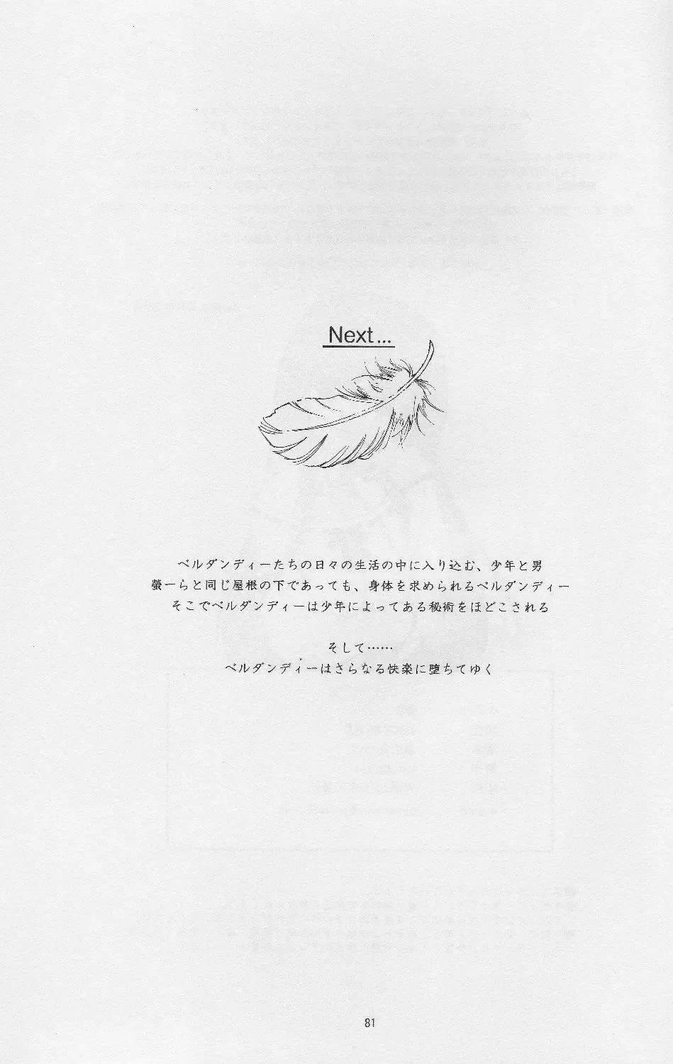 [Uyuu Atsuno] Ao 5 | Blue 5 Fhentai - Page 78