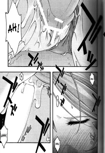 [Uyuu Atsuno] Ao 5 | Blue 5 Fhentai - Page 10