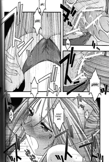 [Uyuu Atsuno] Ao 5 | Blue 5 Fhentai - Page 13