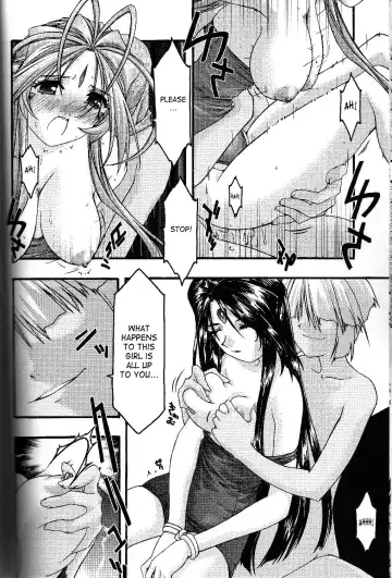 [Uyuu Atsuno] Ao 5 | Blue 5 Fhentai - Page 17