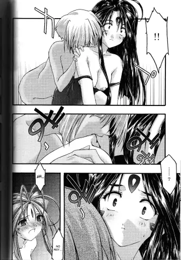 [Uyuu Atsuno] Ao 5 | Blue 5 Fhentai - Page 29