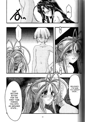 [Uyuu Atsuno] Ao 5 | Blue 5 Fhentai - Page 41