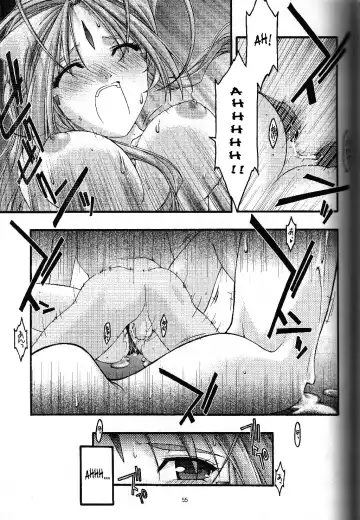 [Uyuu Atsuno] Ao 5 | Blue 5 Fhentai - Page 53