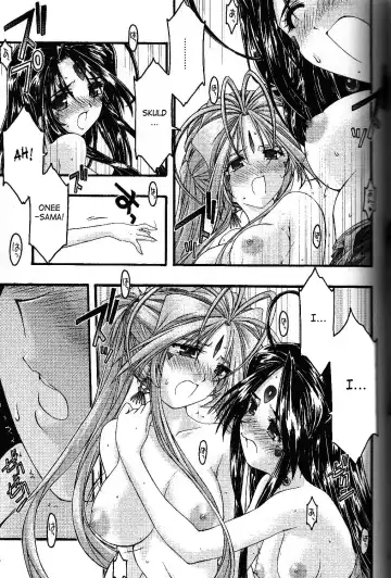 [Uyuu Atsuno] Ao 5 | Blue 5 Fhentai - Page 57