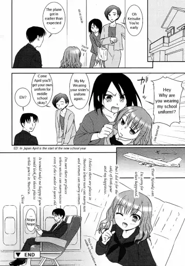 [Mizui Kaou] Funshoku Shoujo | Makeup Girl Fhentai - Page 16