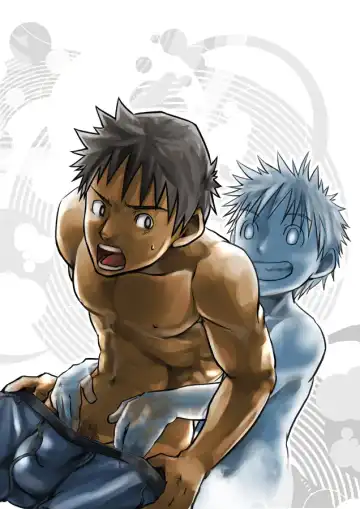 Read [Torakichi] Hoshiimama - Fhentai