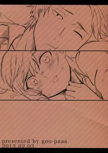 [Ocha] es to Tonari no Heya Fhentai - Page 36