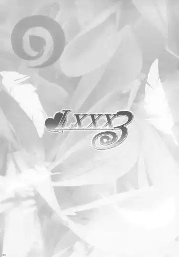 [Yanagi Hirohiko] LXXX3 Fhentai - Page 2