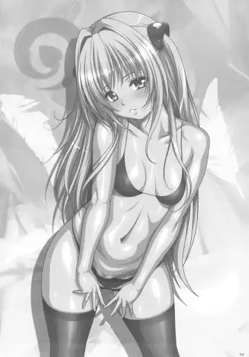 [Yanagi Hirohiko] LXXX3 Fhentai - Page 3