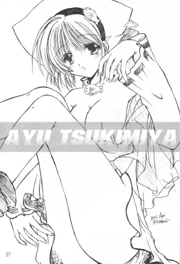 WILD FLOWERS Fhentai - Page 26