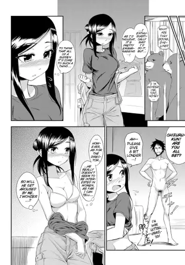 [Kumada] Doubutsuen no Oshigoto | The Tasks of a Zoo Fhentai - Page 10