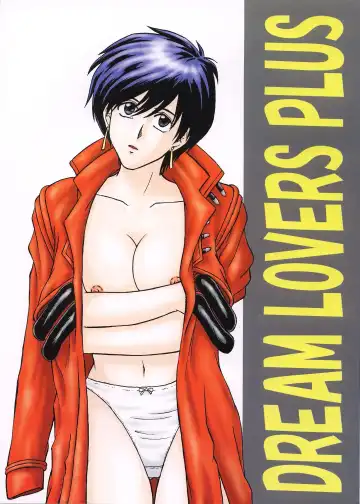 Read [Yokoshima Tadashi] DREAM LOVERS PLUS - Fhentai