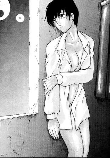 [Yokoshima Tadashi] DREAM LOVERS PLUS Fhentai - Page 43