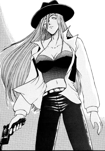 [Yokoshima Tadashi] DREAM LOVERS PLUS Fhentai - Page 9