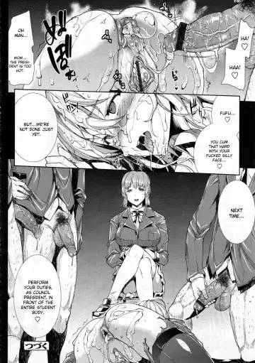 [Erect Sawaru] Love Letter Fhentai - Page 46