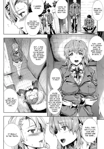 [Erect Sawaru] Love Letter Fhentai - Page 50