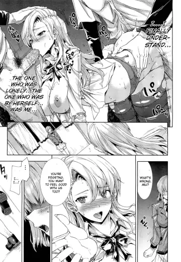 [Erect Sawaru] Love Letter Fhentai - Page 63