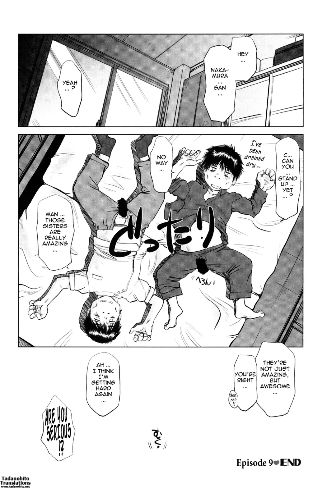 [Shinobu] Ama-i Nyuuin Seikatsu ♥ Fhentai - Page 178