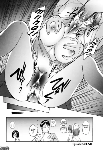 [Shinobu] Ama-i Nyuuin Seikatsu ♥ Fhentai - Page 105