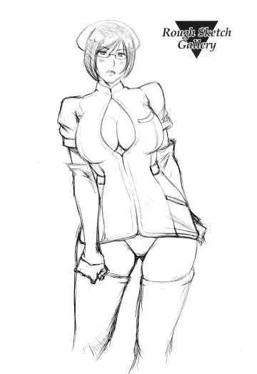 [Shinobu] Ama-i Nyuuin Seikatsu ♥ Fhentai - Page 125