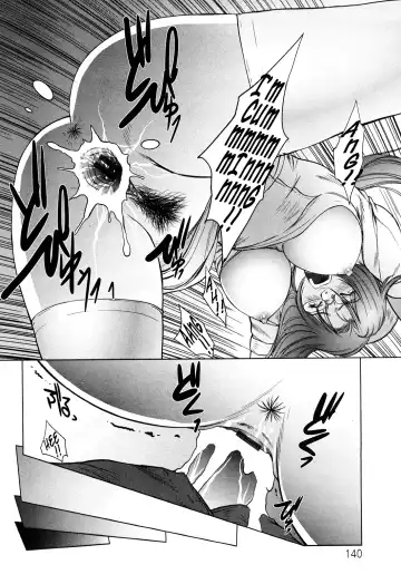 [Shinobu] Ama-i Nyuuin Seikatsu ♥ Fhentai - Page 141