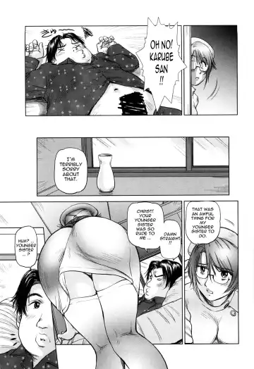 [Shinobu] Ama-i Nyuuin Seikatsu ♥ Fhentai - Page 56