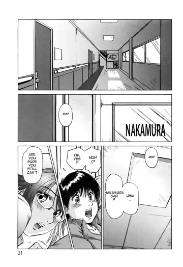 [Shinobu] Ama-i Nyuuin Seikatsu ♥ Fhentai - Page 92