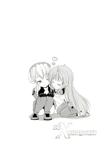 [Gekka Kaguya] seXenogears Fhentai - Page 29