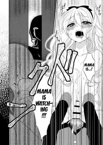 [Neko Maru Rentarou] xxx no Kuni no Alice Fhentai - Page 18
