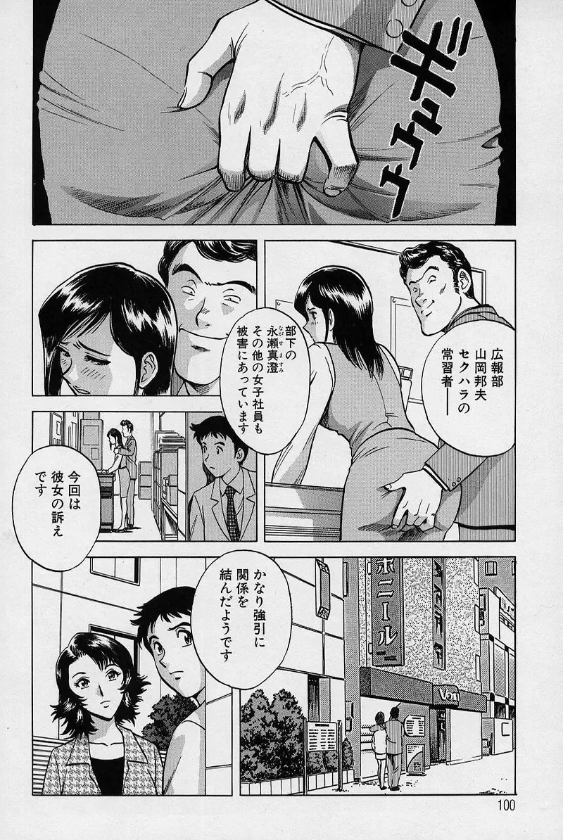 [Hidemaru] GIN Fhentai - Page 105