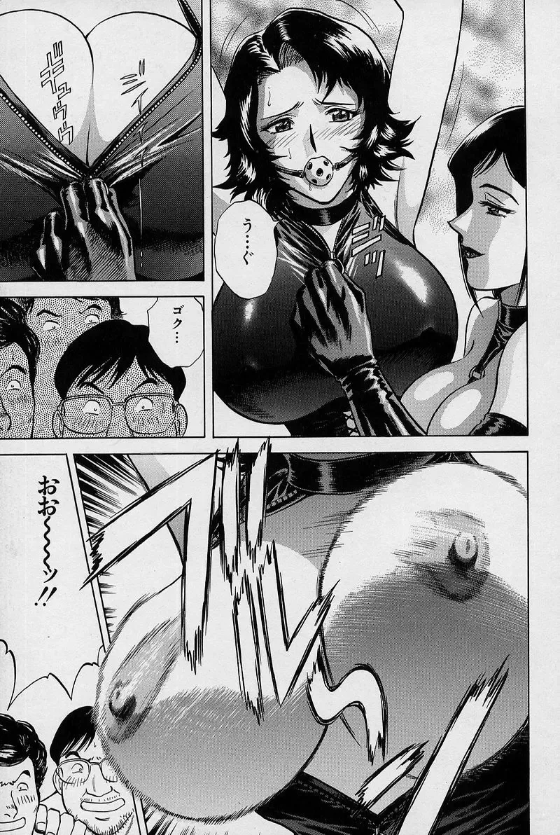 [Hidemaru] GIN Fhentai - Page 114