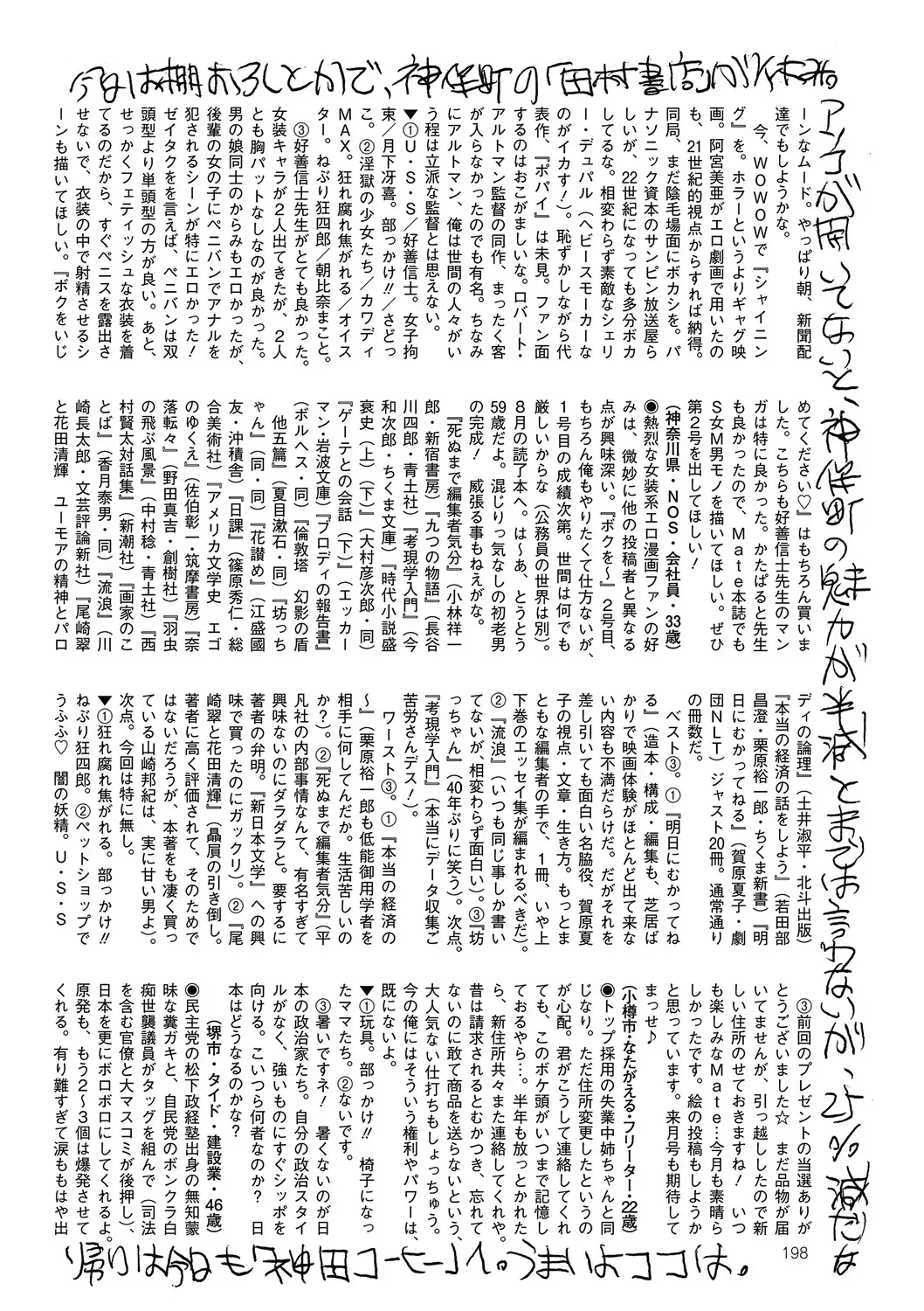 COMIC Mate 2012-12 Vol. 195 Fhentai - Page 194