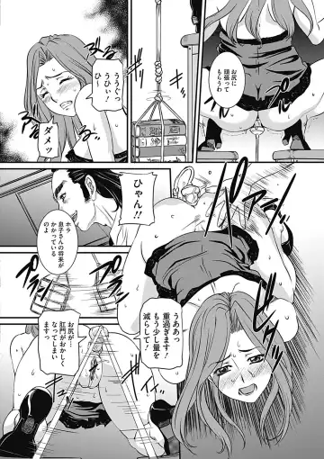 COMIC Mate 2012-12 Vol. 195 Fhentai - Page 172