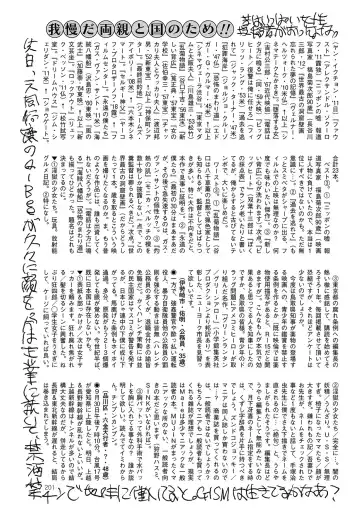 COMIC Mate 2012-12 Vol. 195 Fhentai - Page 197