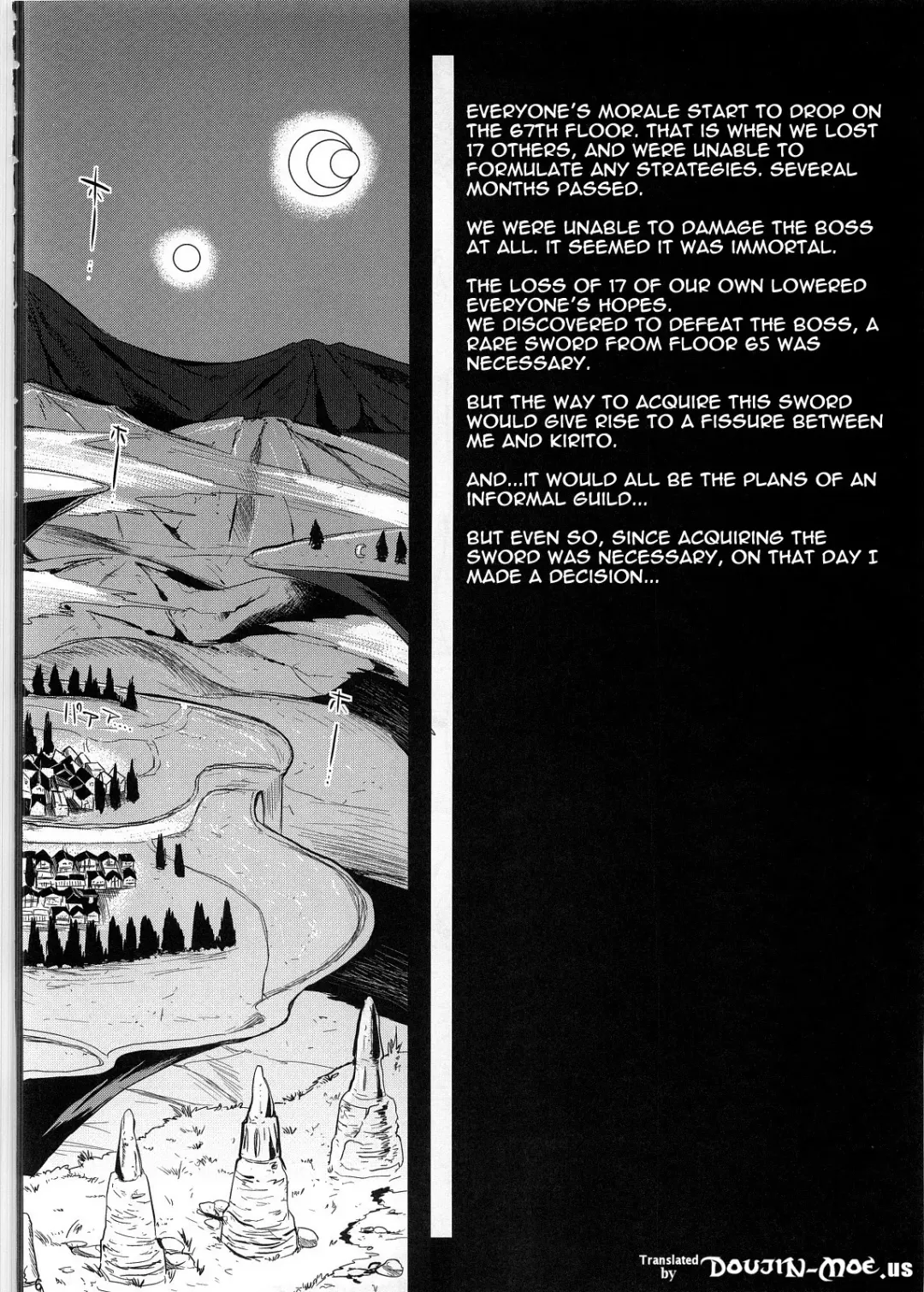 [Kojima Saya - Lazu] Shujou Seikou II α Watashi... Okasarete Anal ni Mezamemashita | Captive Sex II - After Being R-ped, I was Awakened to Anal Fhentai - Page 5